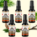 Coconut Vanilla Spray Air Freshener Bundle (5 Pack) - BluntPower Air Freshener