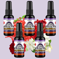 B-Call Spray Air Freshener Bundle (5 Pack) - BluntPower Air Freshener