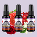 B-Call Spray Air Freshener Bundle (3 Pack) - BluntPower Air Freshener