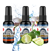Night Queen Air Freshener Bundle (3 Pack) - BluntPower Air Freshener