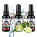 Night Queen Air Freshener Bundle (3 Pack) - BluntPower Air Freshener