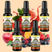 Guess Spray Air Freshener Bundle (5 Pack) - BluntPower Air Freshener