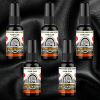Rainfall Odor Eliminator Spray Bundle (5 Pack) - BluntPower Air Freshener