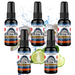 Night Queen Air Freshener Bundle (5 Pack) - BluntPower Air Freshener