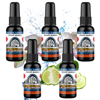 Night Queen Air Freshener Spray - BluntPower Air Freshener