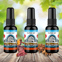 Super Hit Air Freshener Spray - BluntPower Air Freshener
