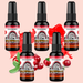 Cranberry Spray Air Freshener Bundle (5 Pack) - BluntPower Air Freshener