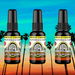 California Finest Spray Air Freshener Bundle (3 Pack) - BluntPower Air Freshener
