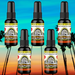 California Finest Spray Air Freshener Bundle (5 Pack) - BluntPower Air Freshener