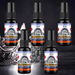 King Spray Air Freshener Bundle (5 Pack) - BluntPower Air Freshener