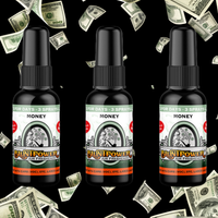 Money Air Freshener Spray - BluntPower Air Freshener