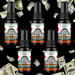 Money Air Freshener Bundle (5 Pack) - BluntPower Air Freshener