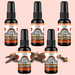 Clove Spray Air Freshener Bundle (5 Pack) - BluntPower Air Freshener