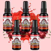 Extraordinary Cherry Odor Eliminator Spray - BluntPower Air Freshener