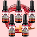 Dragon Blood Spray Air Freshener Bundle (5 Pack) - BluntPower Air Freshener