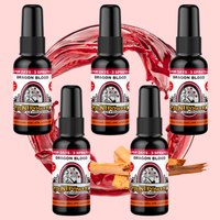 Dragon Blood Air Freshener Spray - BluntPower Air Freshener