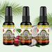 Cherry Coconut Spray Air Freshener Bundle (3 Pack) - BluntPower Air Freshener