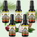 Cherry Coconut Spray Air Freshener Bundle (5 Pack) - BluntPower Air Freshener