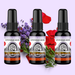 Lavender Rose Spray Air Freshener Bundle (3 Pack) - BluntPower Air Freshener