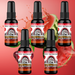 Cherry Watermelon Spray Air Freshener Bundle (5 Pack) - BluntPower Air Freshener
