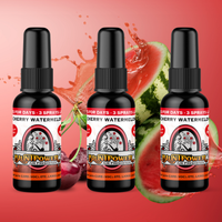 Cherry Watermelon Air Freshener Spray - BluntPower Air Freshener