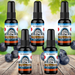 Blueberry Spray Air Freshener Bundle (5 Pack) - BluntPower Air Freshener