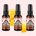 Mango Lemon Red Air Freshener Bundle (3 Pack) - BluntPower Air Freshener