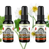 Ultimate Air Freshener Bundle (3 Pack) - BluntPower Air Freshener