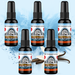 Baby Powder Vanilla Spray Air Freshener Bundle (5 Pack) - BluntPower Air Freshener