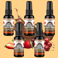 B-Naked Air Freshener Spray - BluntPower Air Freshener