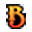 BluntPower Air Freshener logo