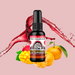 Mango Tangerine Red Air Freshener Spray - BluntPower Air Freshener