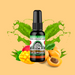 Mango Apricot Green Air Freshener Spray - BluntPower Air Freshener