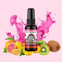 Fruit Sparkler Air Freshener Spray - BluntPower Air Freshener