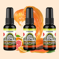 Awesome Air Freshener Spray - BluntPower Air Freshener