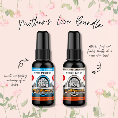 "Mother's Love" Bundle