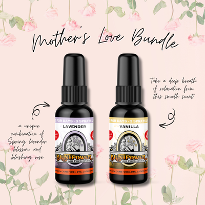 "Mother's Love" Bundle