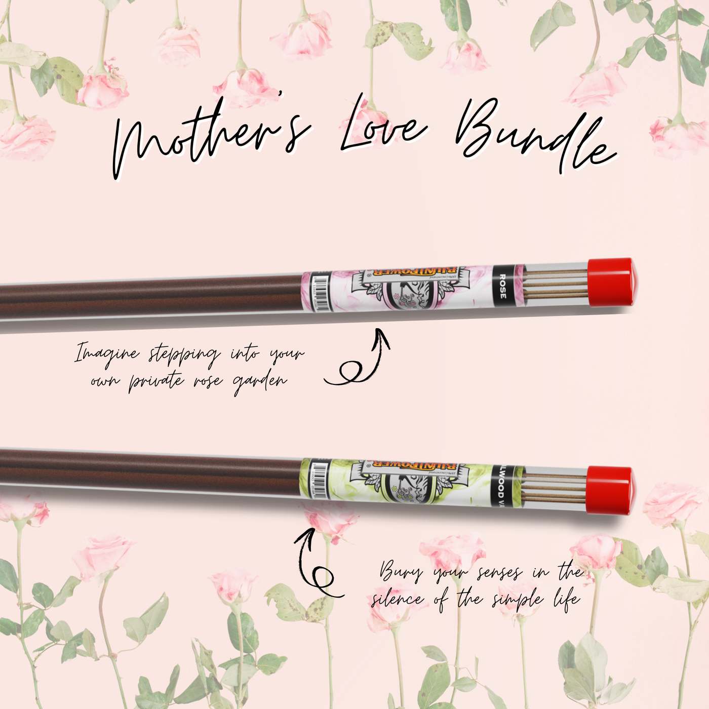 "Mother's Love" Bundle