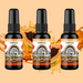 Papaya Air Freshener Bundle (3 Pack) - BluntPower Air Freshener