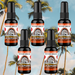 Summer Breeze Spray Air Freshener Bundle (5 Pack) - BluntPower Air Freshener