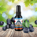 Blueberry Air Freshener Spray - BluntPower Air Freshener