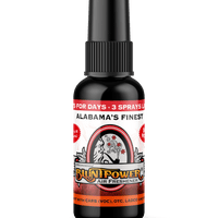 Alabama Finest Spray Air Freshener Bundle (5 Pack) - BluntPower Air Freshener