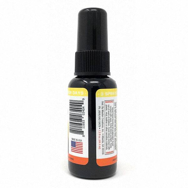 Apricot Peach Air Freshener Spray - BluntPower Air Freshener