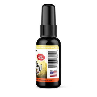 Apricot Peach Air Freshener Spray - BluntPower Air Freshener