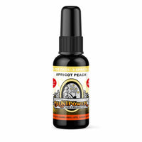 Apricot Peach Air Freshener Spray - BluntPower Air Freshener