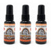 Apricot Pineapple Spray Air Freshener Bundle (3 Pack) - BluntPower Air Freshener