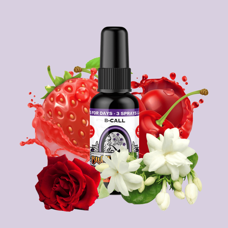 B-Call Air Freshener Spray