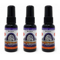 B-Call Spray Air Freshener Bundle (3 Pack) - BluntPower Air Freshener
