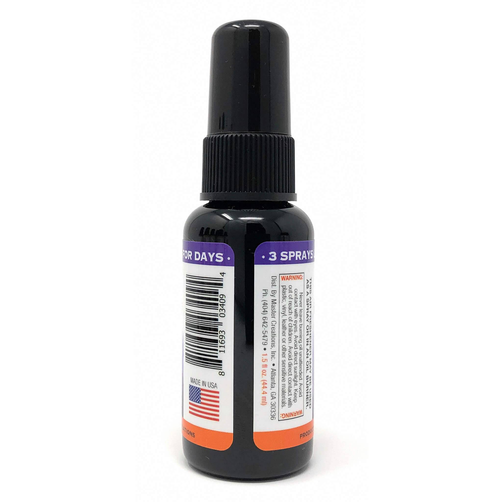 B-Call Spray Air Freshener Bundle (5 Pack) - BluntPower Air Freshener