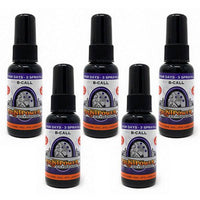 B-Call Spray Air Freshener Bundle (5 Pack) - BluntPower Air Freshener